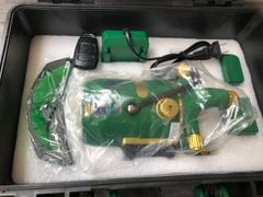 Máy cân bằng laser 5 tia xanh Dekton DK-LS0501PLUS