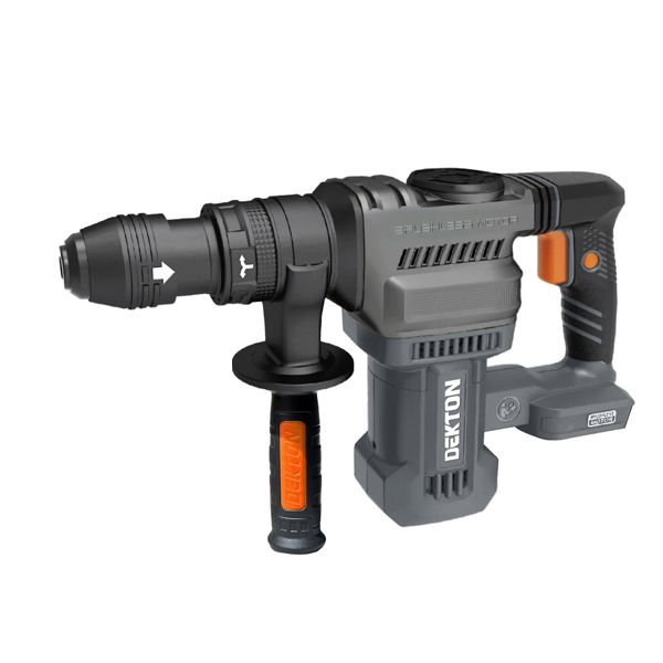 21V 6J Máy Đục Bê Tông DEKTON M21-DH06PRO