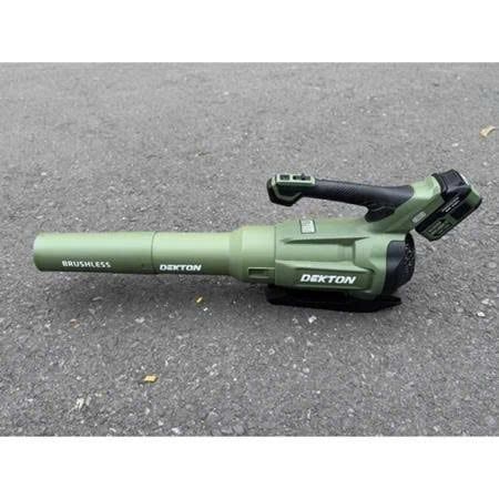 21V Máy Thổi Bụi Thổi Lá DEKTON M21-TL01XBL