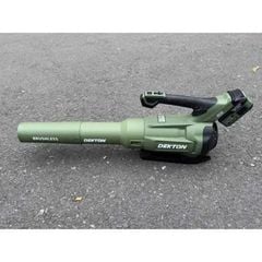 21V Máy Thổi Bụi Thổi Lá DEKTON M21-TL01XBL