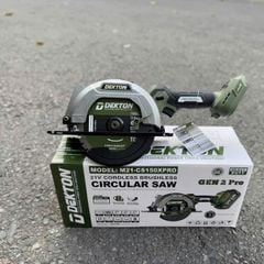 21V Cưa đa năng 150mm DEKTON M21-CS150PRO