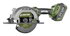 21V 150MM Cưa đa năng DEKTON M21-CS150XPRO