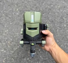 5 TIA XANH BÓNG LED SIÊU SÁNG ĐÈN LASER DEKTON DK-LS0503XPRO