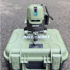 5 Tia Xanh Bóng Led Siêu Sáng Đèn Laser DEKTON DK-LS0505XPRO