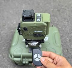 16 Tia Xanh Bóng LED Siêu Sáng Laser Dekton DK-LS1601XPRO