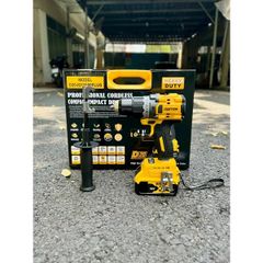 Khoan 13mm 100Nm DEKTON D20-ID13100PLUS