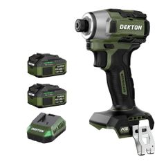 Thân máy vặn vít dùng pin 21V Dekton M21-CV250PROMAX