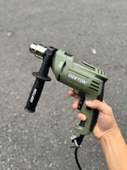 710W Khoan điện đầu kẹp 13mm DEKTON DK-ID710XPRO