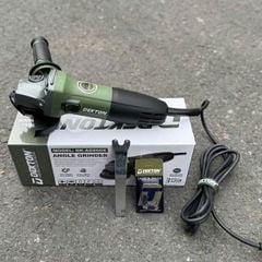 100mm / 800W - Máy mài công tắc trượt DEKTON DK-AG800X