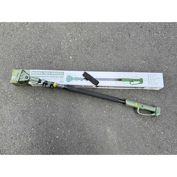 130-252cm / 21V - Cần nối dài 252cm DEKTON M21-CN252X