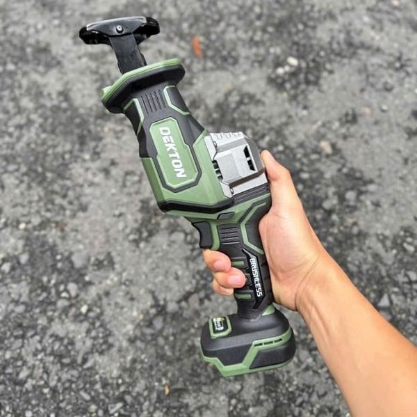 25.4mm / 21V - Máy cưa kiếm DEKTON M21-CK25XPLUS
