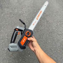 12 inch / 21V - Máy cưa xích 12 inch DEKTON M21-CX12CP