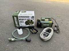 790W - 80BAR Máy rửa xe áp lực DEKTON DK-CWR2200XMAX