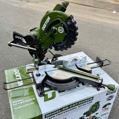 305mm - 2200W Máy cắt nhôm curoa DEKTON DK-CNT305XCR