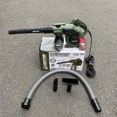 950W Máy thổi hút bụi đa chế độ (xám) DEKTON DK-EB950PRO