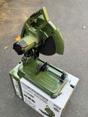 355mm - 2700W Máy cắt sắt bàn vững chắc DEKTON DK-CS2700XPROMAX