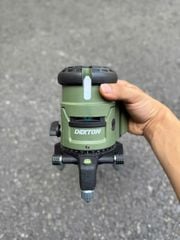 5 TIA XANH BÓNG LED SIÊU SÁNG ĐÈN LASER DEKTON DK-LS0501XPRO