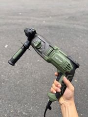 1050W / 3.2J - Máy khoan đục bê tông DEKTON DK-RH2603XPRO