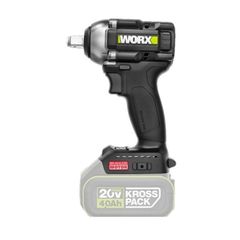 Máy siết bulon cầm tay 20V Worx WE272