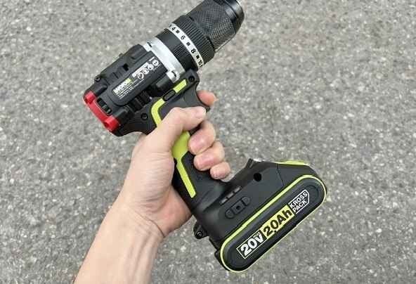 Máy khoan cầm tay 20V Worx WU369.9