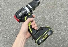 Máy khoan cầm tay 20V Worx WU369.9