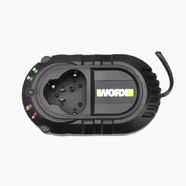 Đế sạc pin 12V Worx WA3713