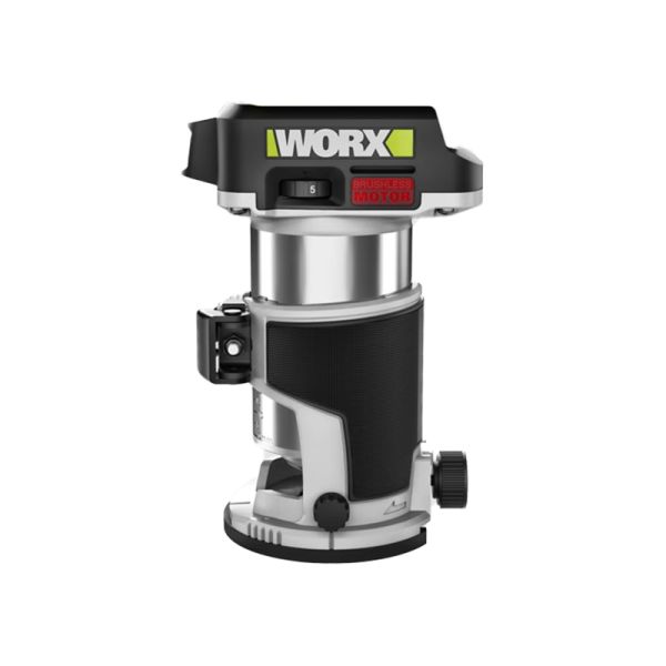 Máy phay cầm tay 20V Worx WU560.9