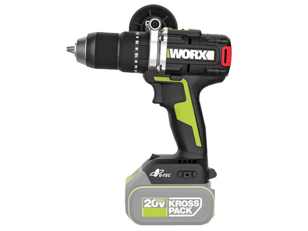 Máy khoan cầm tay 20V Worx WU377.14.2B
