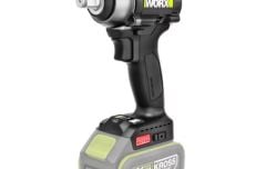 Máy siết bulon cầm tay 20V Worx WE272.9
