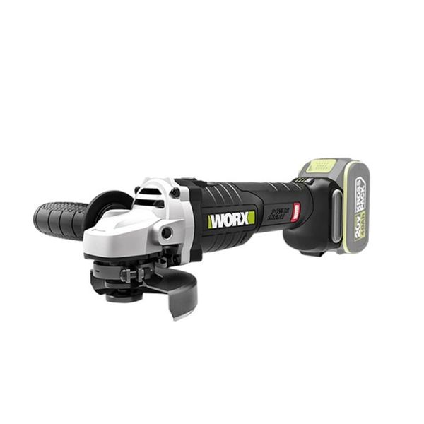 Máy mài cầm tay 20V Worx WU806.9