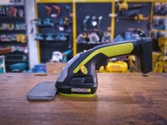 Máy tỉa cành hàng rào cầm tay 20V Worx WD801.9