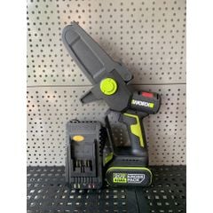 Máy cưa cắt cầm tay 20V Worx WD331.9