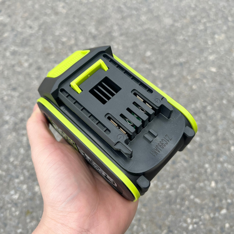 Pin 20V-4Ah Worx WA3016