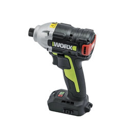 Máy vặn vít cầm tay 20V Worx WU290.14.2B