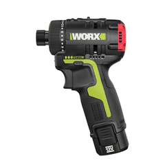Máy vặn vít cầm tay 12V Worx WU129