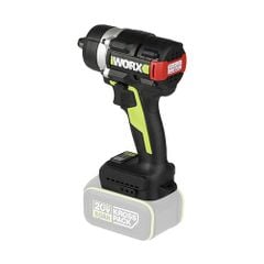 Máy siết bulon cầm tay 20V Worx WU270.9