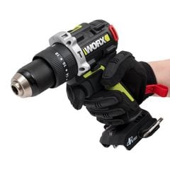 Máy khoan cầm tay 20V Worx WU373.91