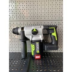 Máy khoan đục dùng pin Worx WU389.4