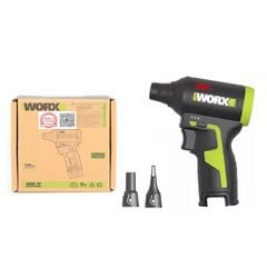 Thân máy thổi bụi hệ 12V Worx WU094 (WU094.9)