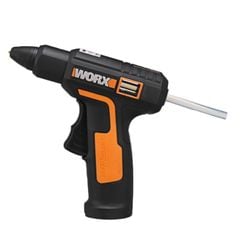 Máy bắn keo dùng pin 4V Worx WX890