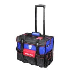Túi đựng dụng cụ nặng, kích thước 450mm (18 inches) Workpro - WP281048