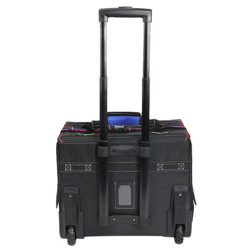 Túi đựng dụng cụ nặng, kích thước 450mm (18 inches) Workpro - WP281048