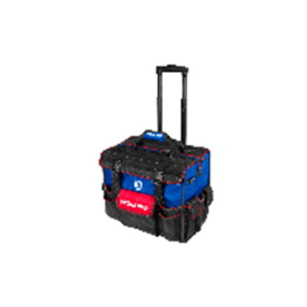 Túi đựng dụng cụ nặng, kích thước 450mm (18 inches) Workpro - WP281048