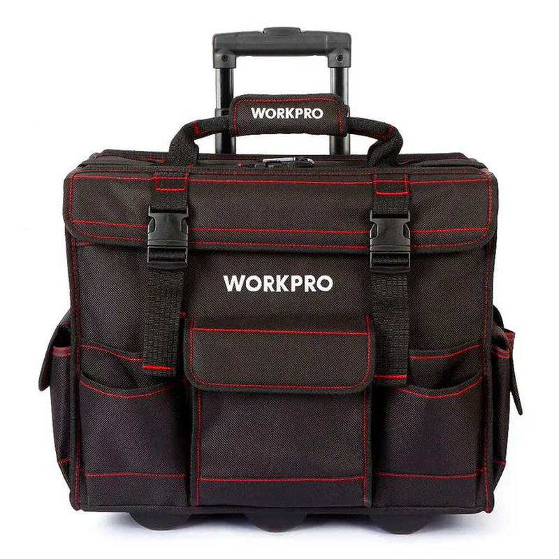 Túi đựng dụng cụ nặng, kích thước 450mm (18 inches) Workpro - WP281048