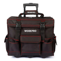 Túi đựng dụng cụ nặng, kích thước 450mm (18 inches) Workpro - WP281048