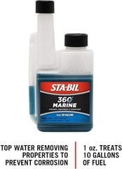 Sta Bil 360 Marine Sta Bil 360 Marine 236ml