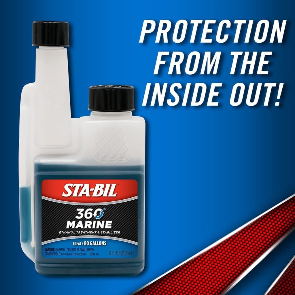 Sta Bil 360 Marine Sta Bil 360 Marine 236ml