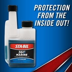 Sta Bil 360 Marine Sta Bil 360 Marine 236ml