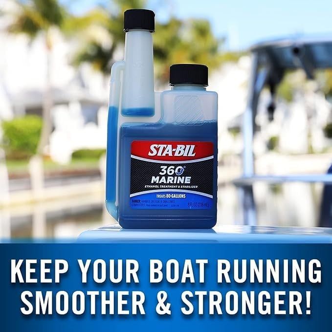 Sta Bil 360 Marine Sta Bil 360 Marine 236ml
