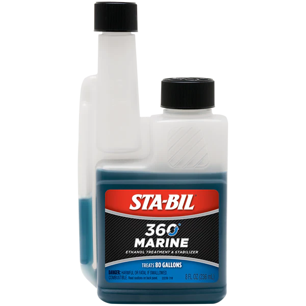 Phụ Gia Xăng E10 Sta Bil 360 Marine 946ml